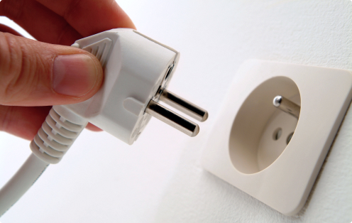 Стиральная машина течёт