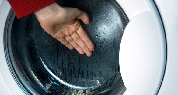 Стиральная машина не греет воду при стирке