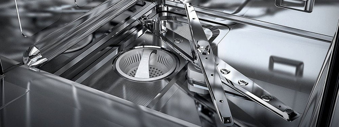 Ремонт посудомоечных машин ARDO