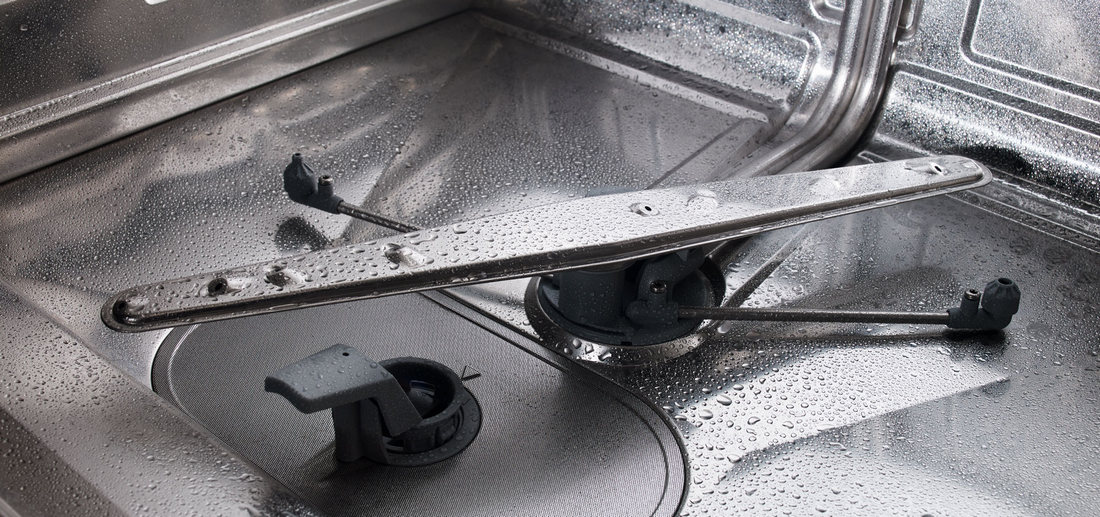 Ремонт посудомоечных машин ASKO