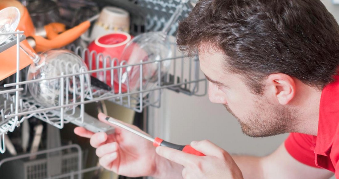 Ремонт посудомоечных машин ВЕКО