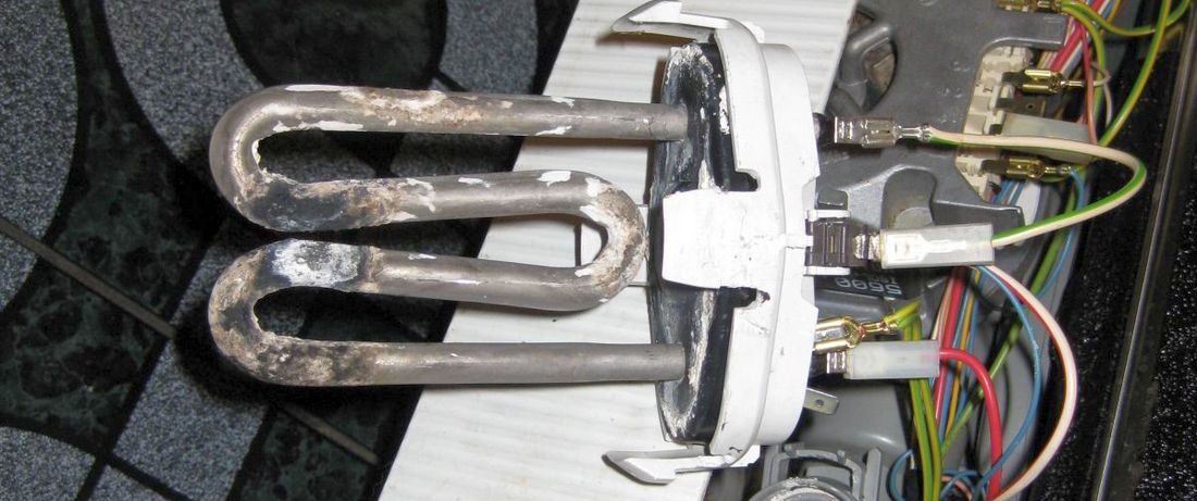 Ремонт посудомоечных машин Brandt