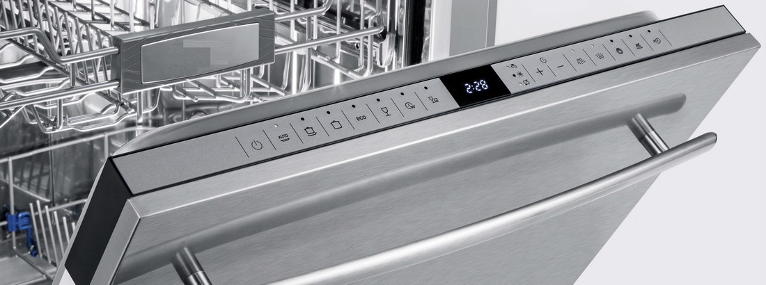 Ремонт посудомоечных машин De’Longhi