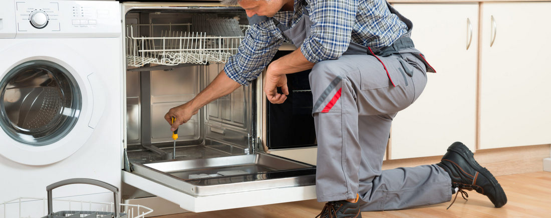 Ремонт посудомоечных машин Фагор