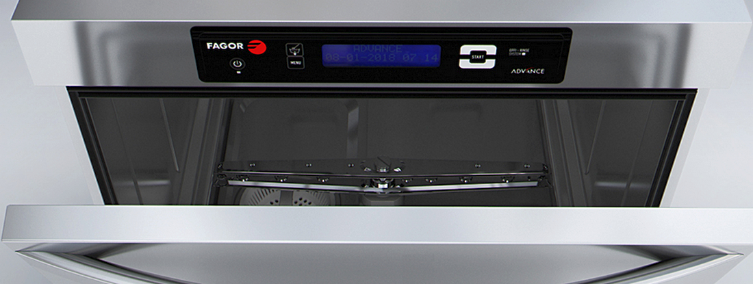Ремонт посудомоечных машин Fagor