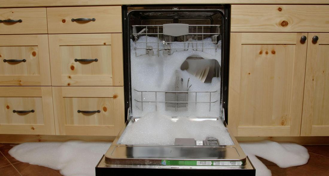 Ремонт посудомоечных машин Gaggenau