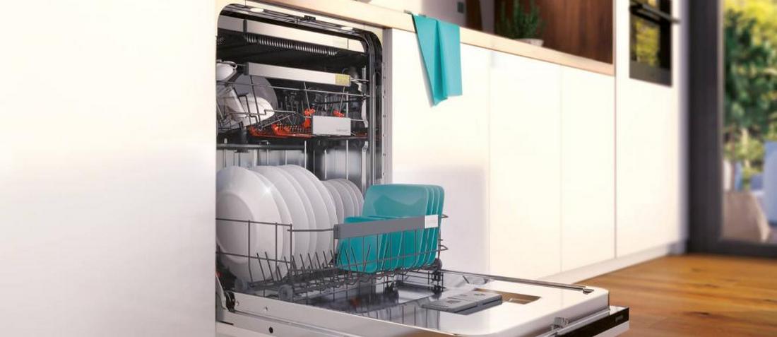Ремонт посудомоечных машин Gorenje