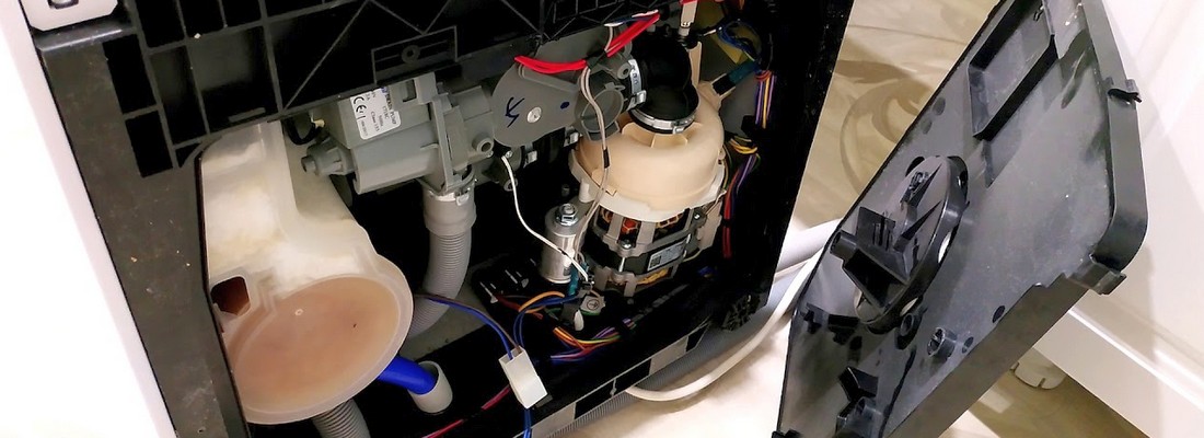 Ремонт посудомоечных машин Gorenje