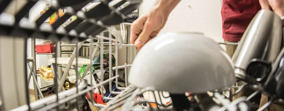 Ремонт посудомоечных машин Kaiser