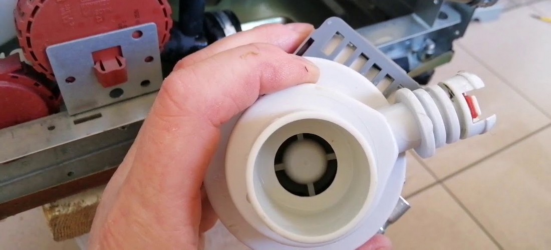 Ремонт посудомоечных машин Kaiser