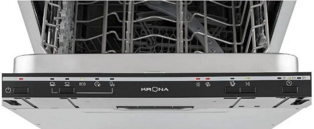 Ремонт посудомоечных машин Krona