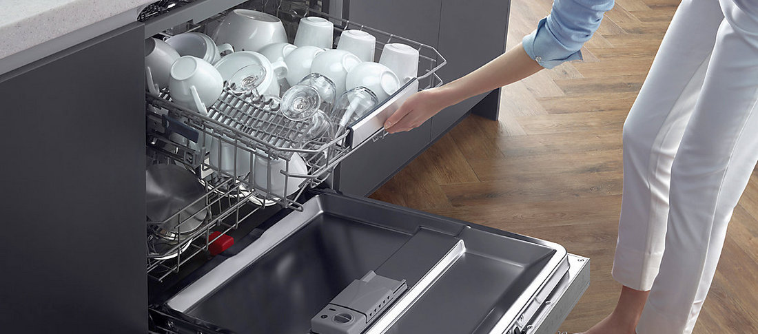 Ремонт посудомоечных машин ЛЖ