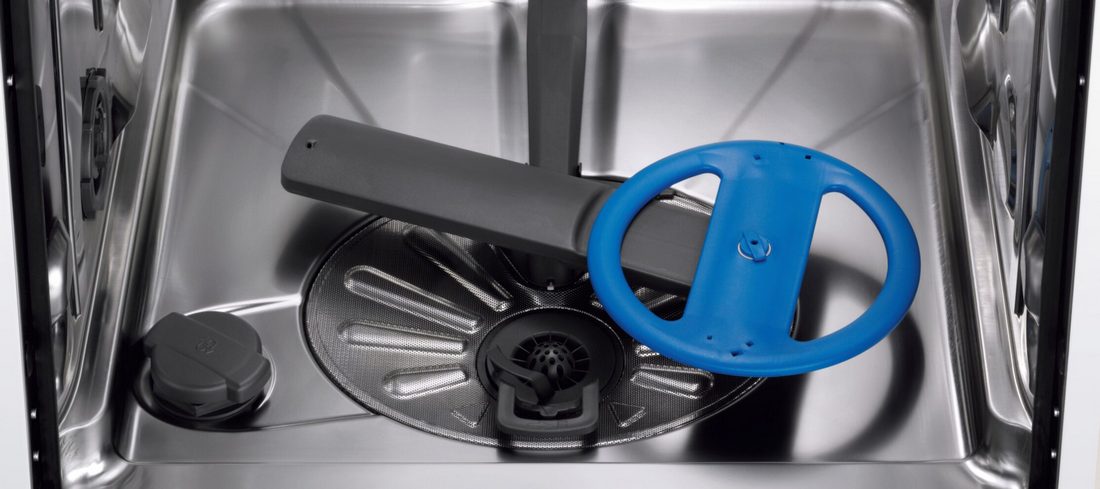 Ремонт посудомоечных машин LG