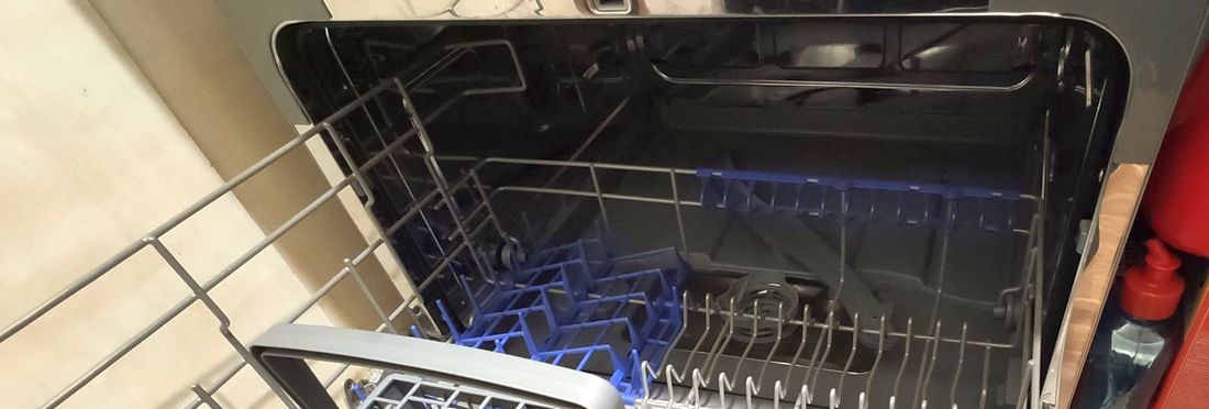 Ремонт посудомоечных машин Midea