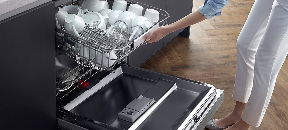 Ремонт посудомоечных машин Samsung