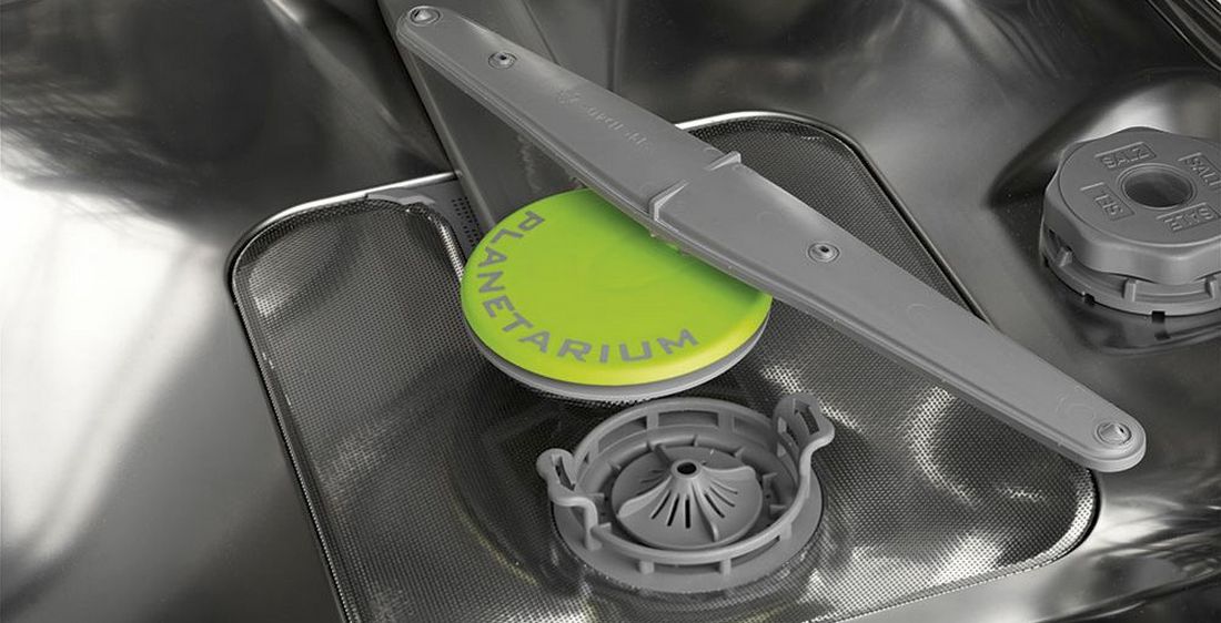 Ремонт посудомоечных машин Smeg