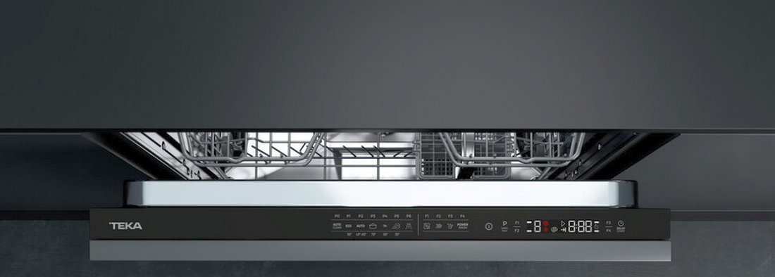 Ремонт посудомоечных машин Teka