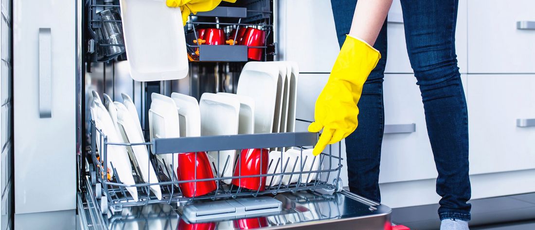 Ремонт посудомоечных машин Вестел