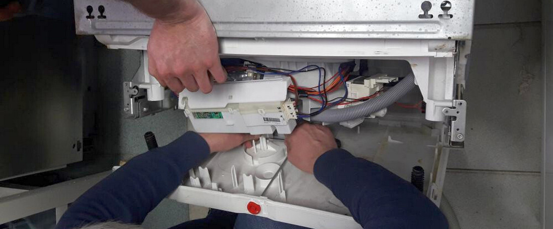 Ремонт посудомоечных машин Vestel