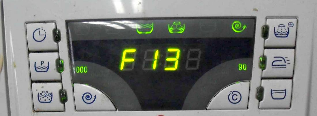 Ремонт стиральных машин Атлант