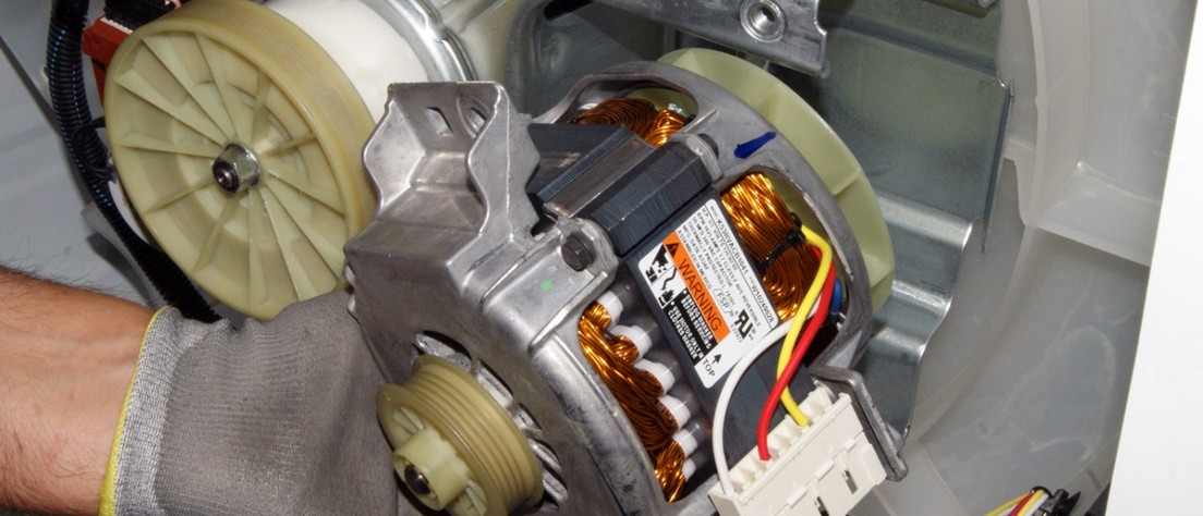 Ремонт стиральных машин Брандт