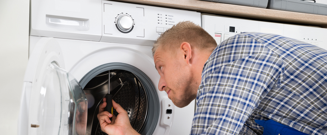 Ремонт стиральных машин Gaggenau