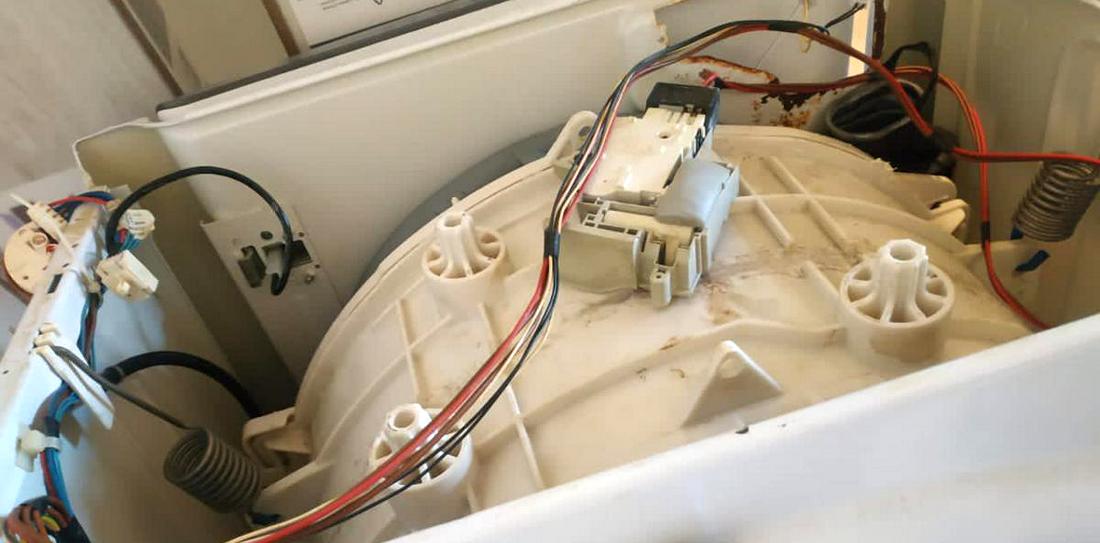 Ремонт стиральных машин Gaggenau