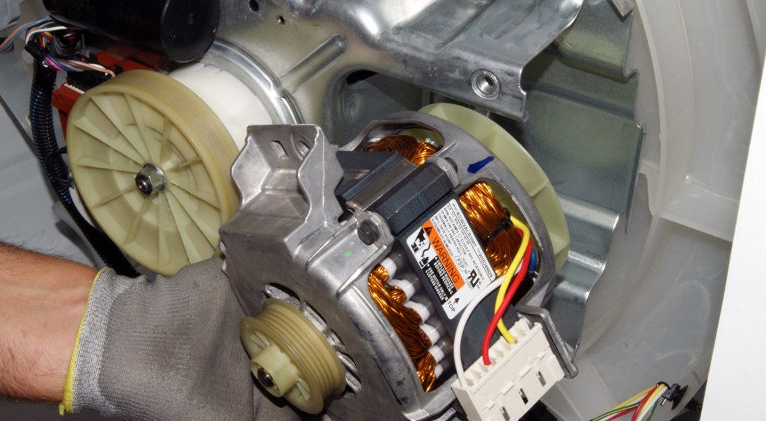 Ремонт стиральных машин Горенье