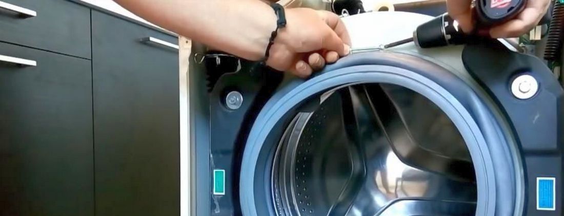 Ремонт стиральных машин Хайер