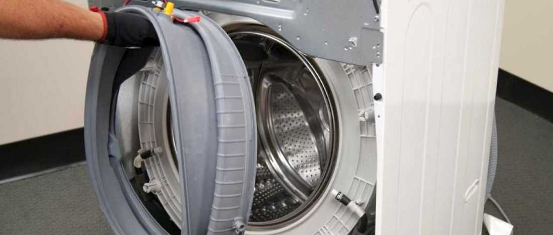 Ремонт стиральных машин Хайер