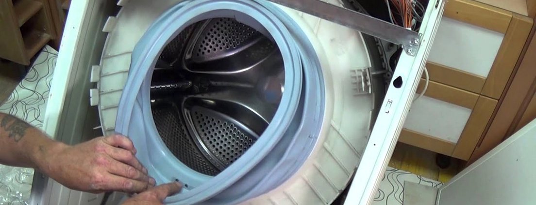 Ремонт стиральных машин NEFF