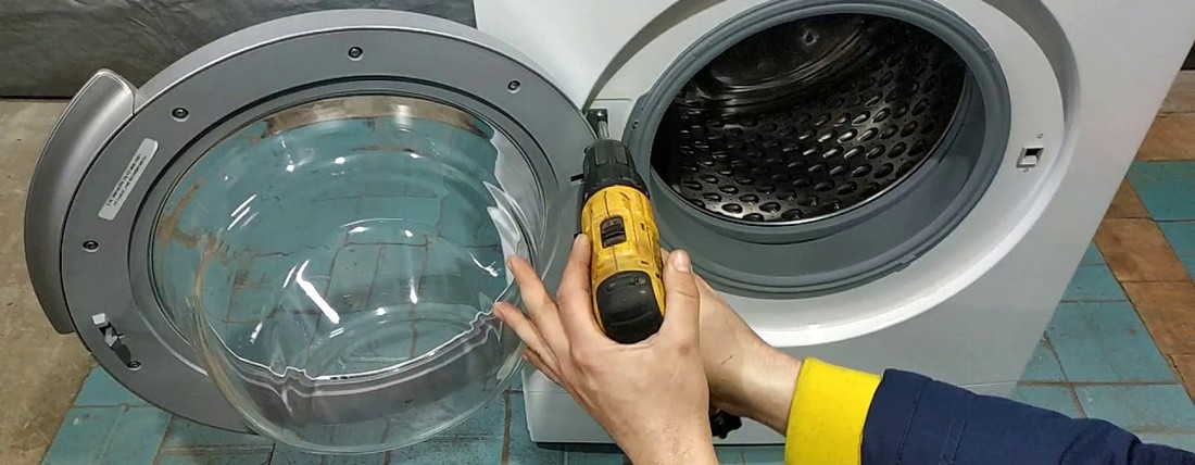 Ремонт стиральных машин Сименс