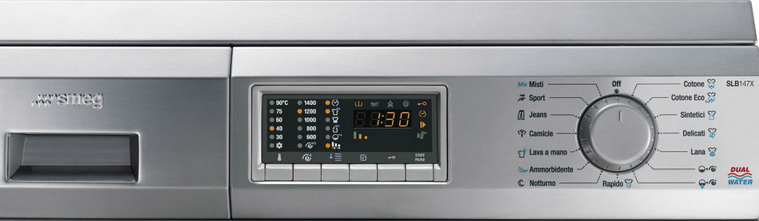 Ремонт стиральных машин Smeg