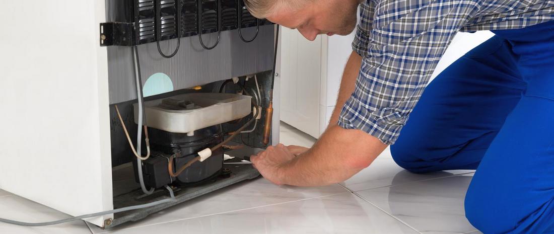 Ремонт холодильников АЕГ