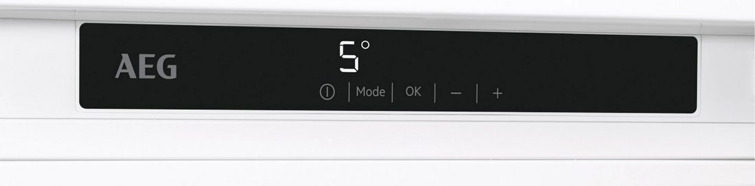 Ремонт холодильников AEG