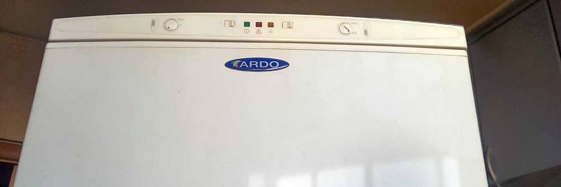 Ремонт холодильников ARDO