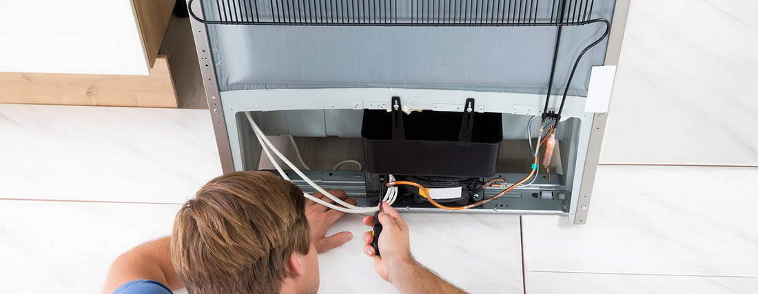 Ремонт холодильников BEKO