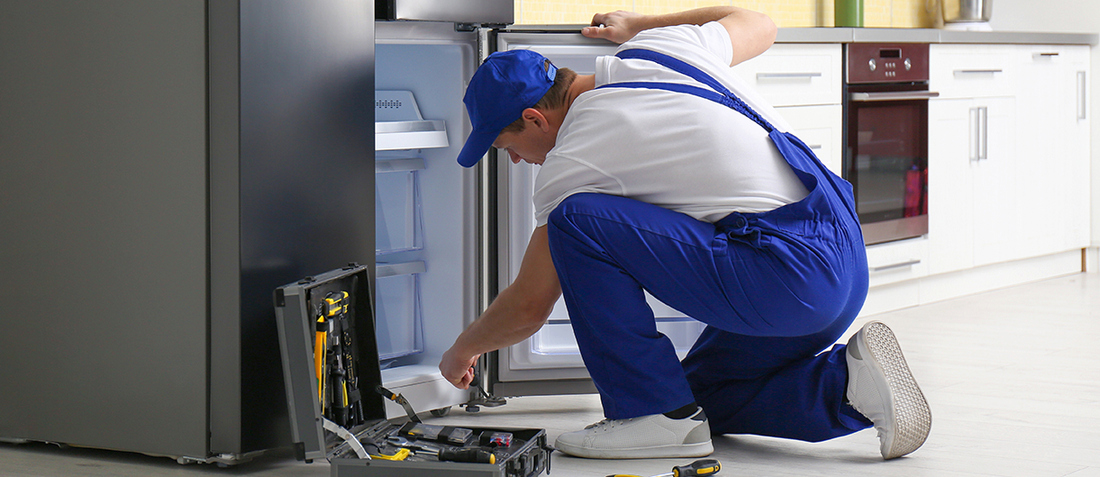 Ремонт холодильников ВЕКО