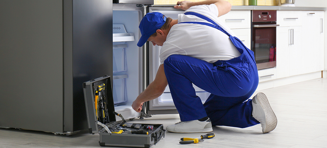Ремонт холодильников Candy
