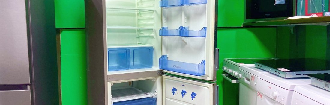 Ремонт холодильников Канди