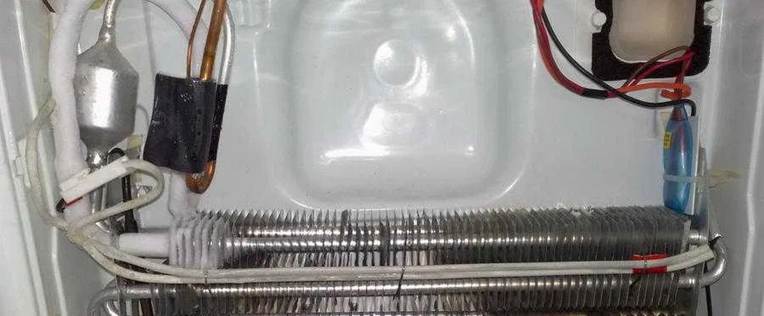 Ремонт холодильников Канди