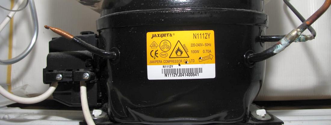 Ремонт холодильников Daewoo