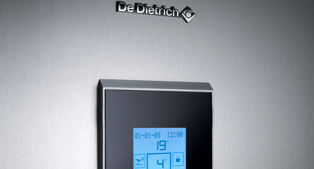 Ремонт холодильников De Dietrich