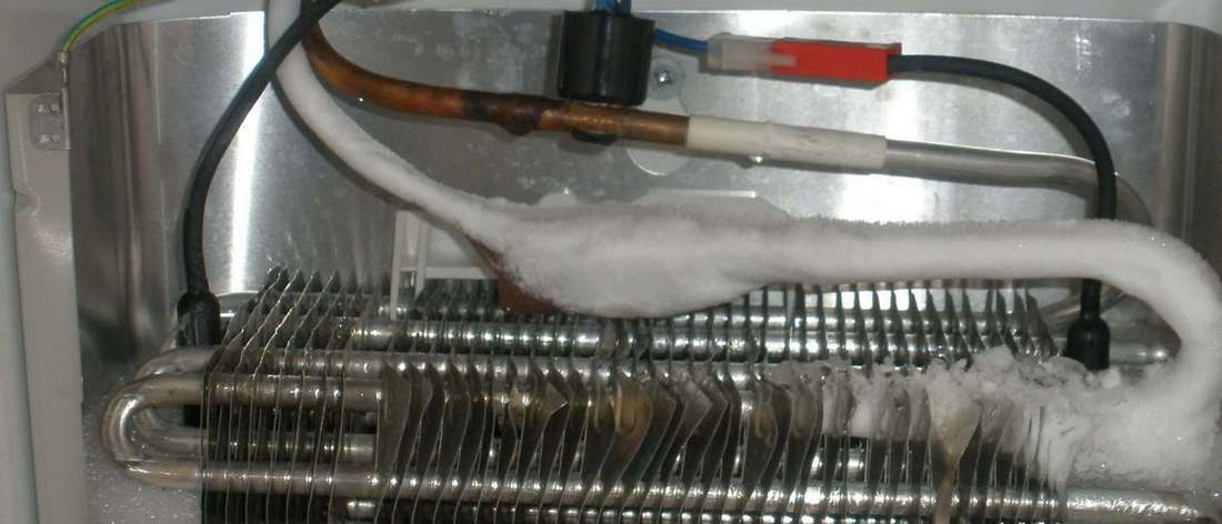 Ремонт холодильников Электролюкс