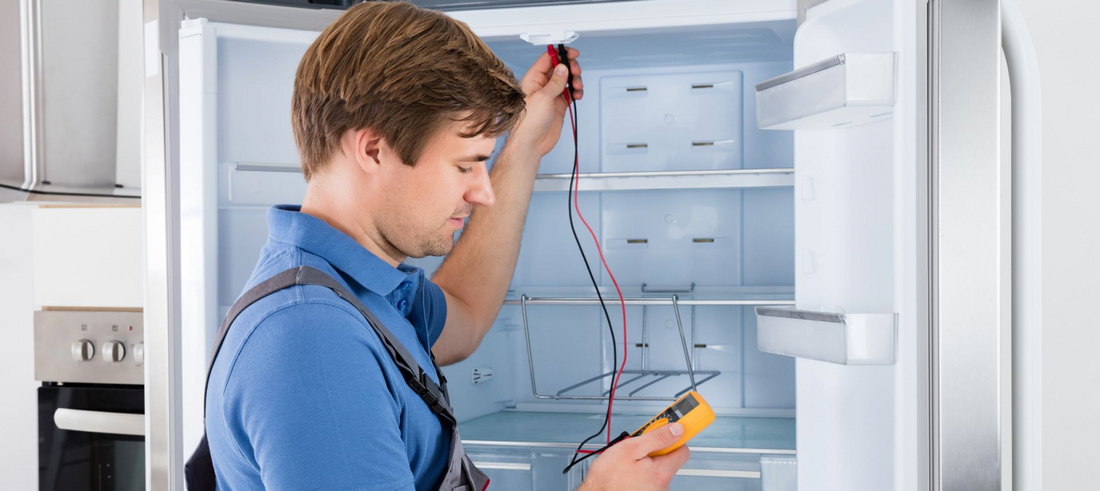 Ремонт холодильников Фиаба