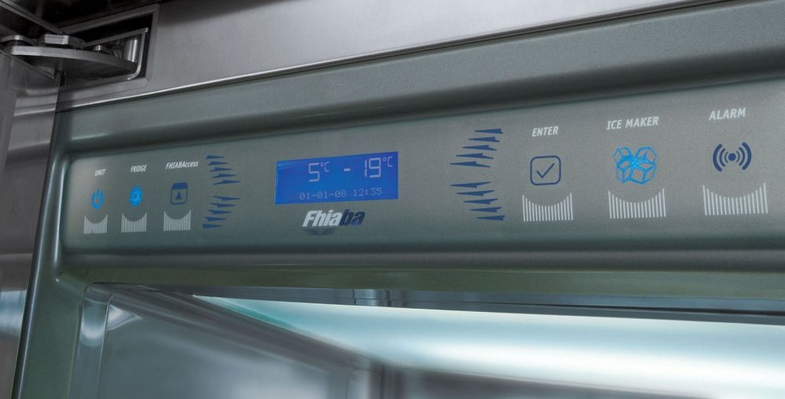 Ремонт холодильников Fhiaba