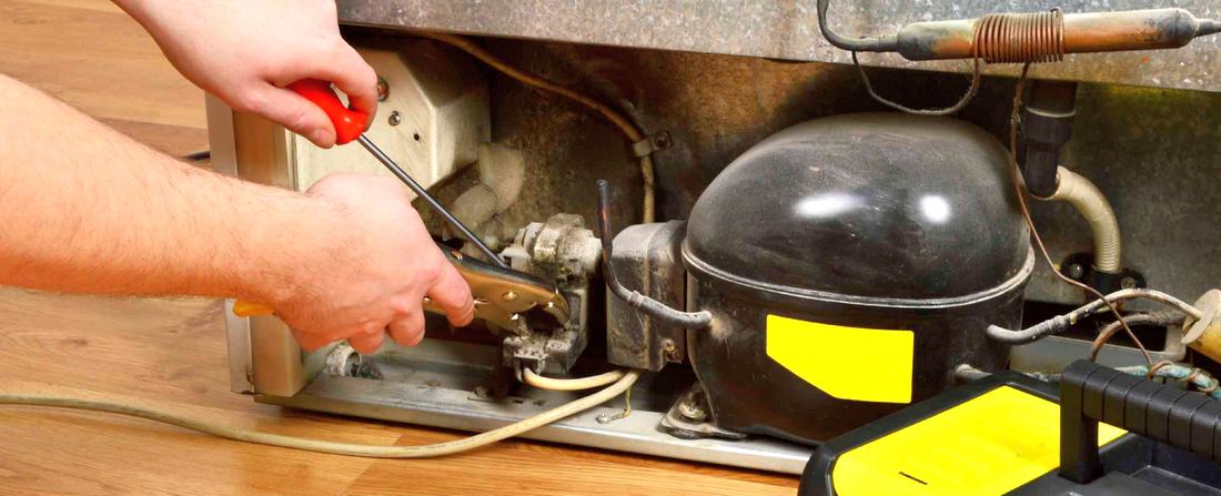 Ремонт холодильников Gaggenau