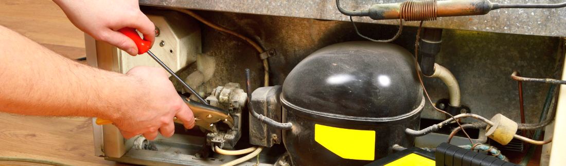 Ремонт холодильников Gorenje