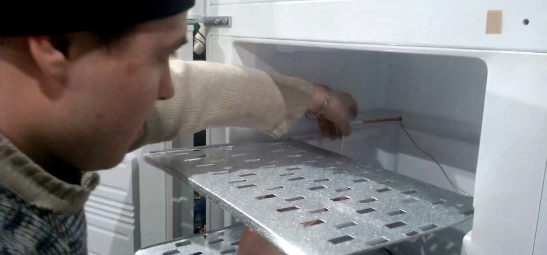 Ремонт холодильников Хайер