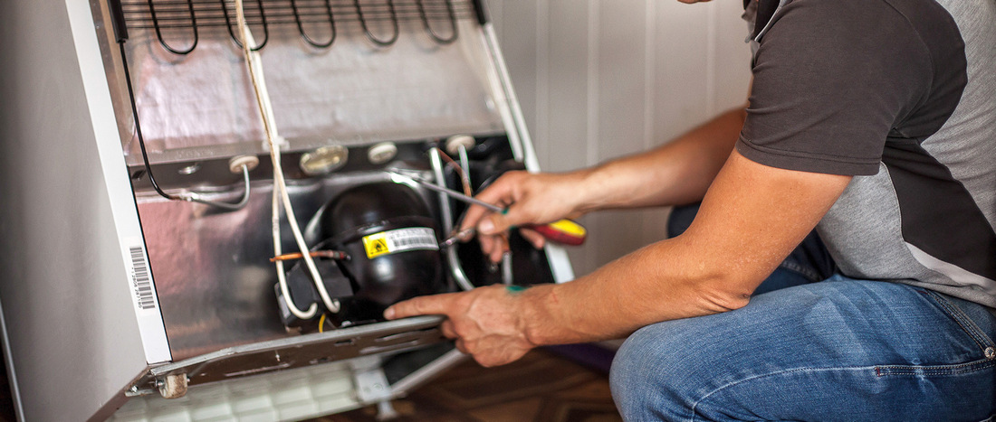 Ремонт холодильников Maytag